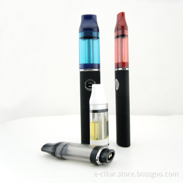 Cigarette Ek-Lsk-T with Cartomizer